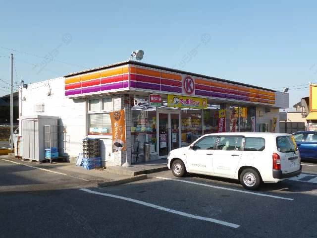 コンビニ