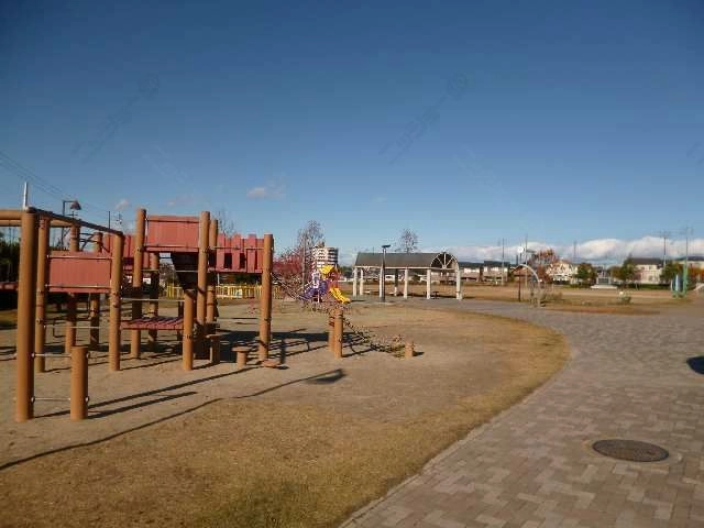 公園