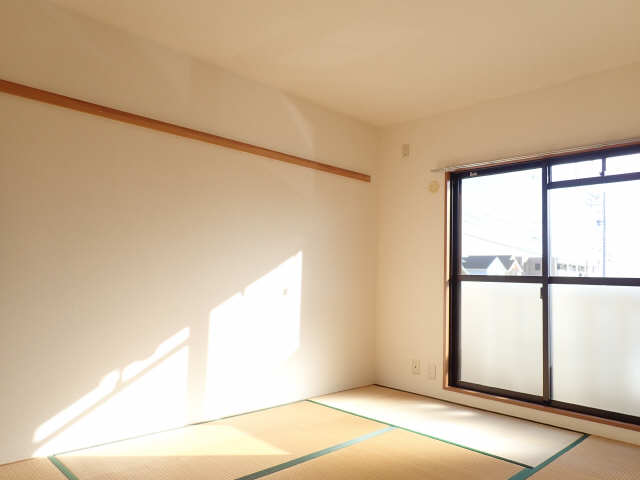 コージーコート薫 1階 和室