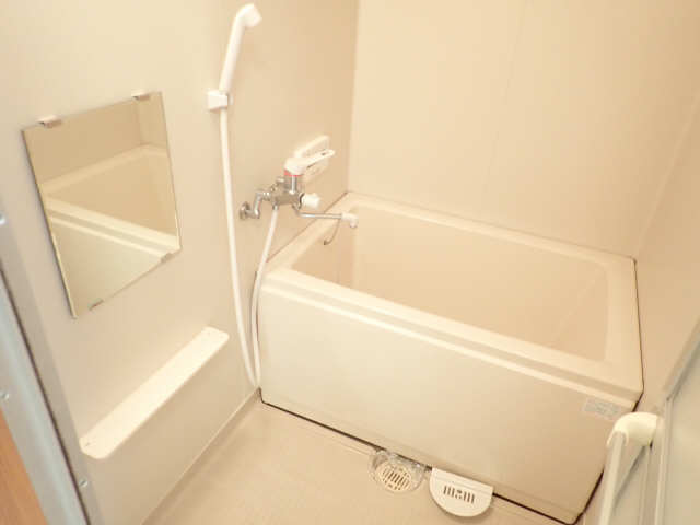 コージーコート薫 1階 浴室