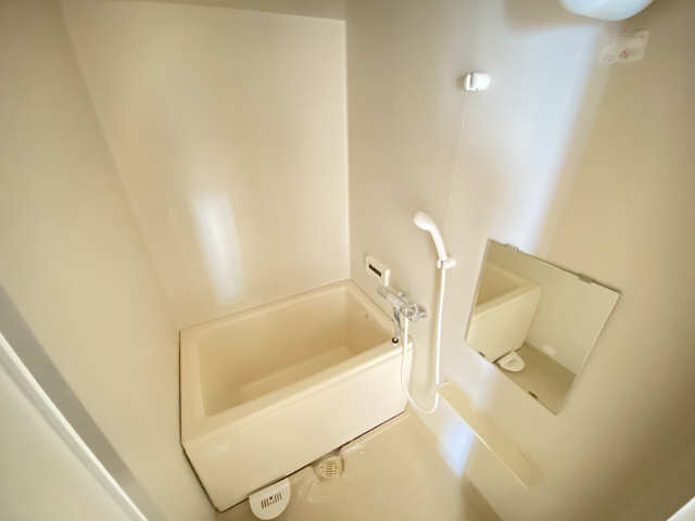 コージーコート薫 3階 浴室