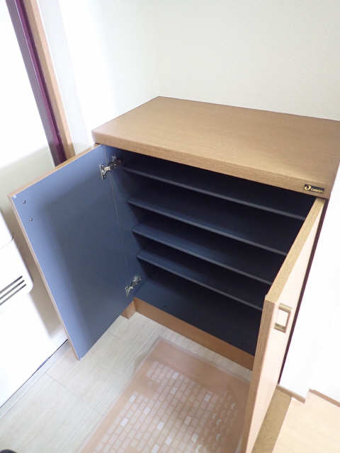 シューズBOX