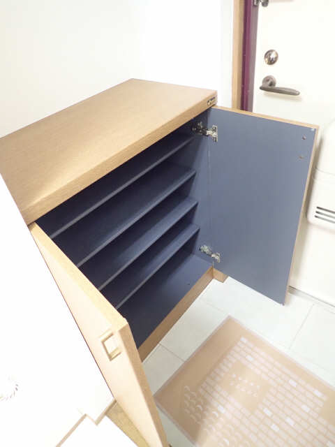 シューズBOX