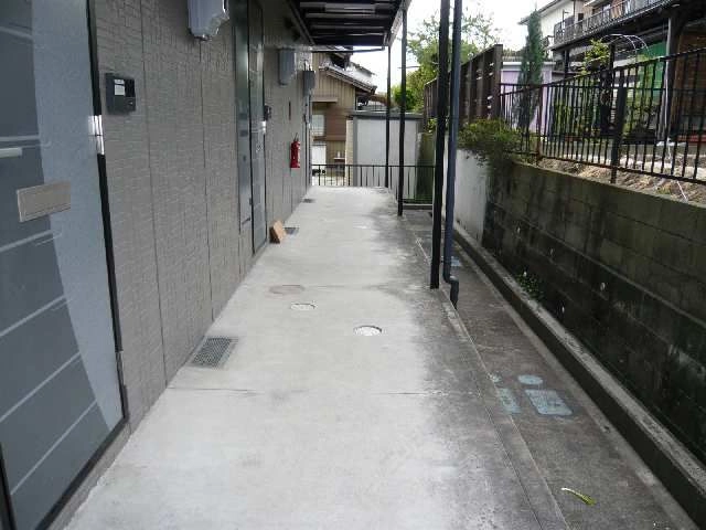 通路