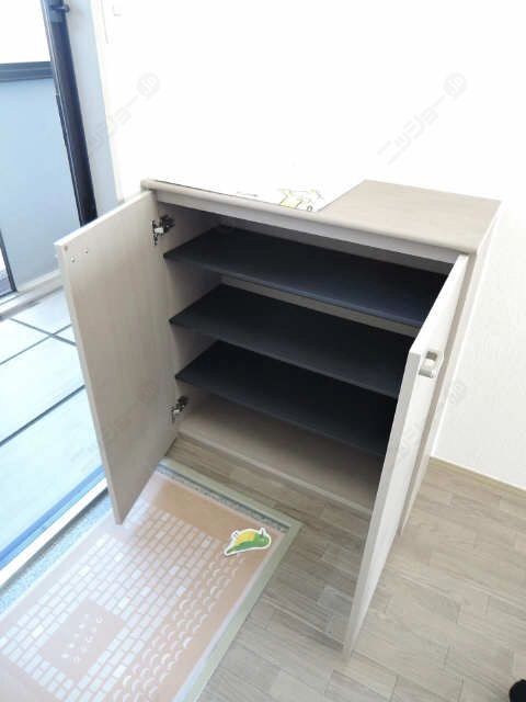 シューズＢＯＸ