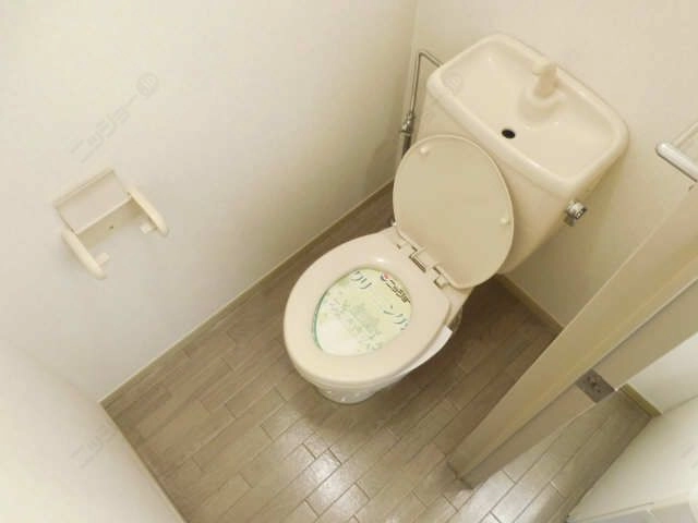 ＷＣ