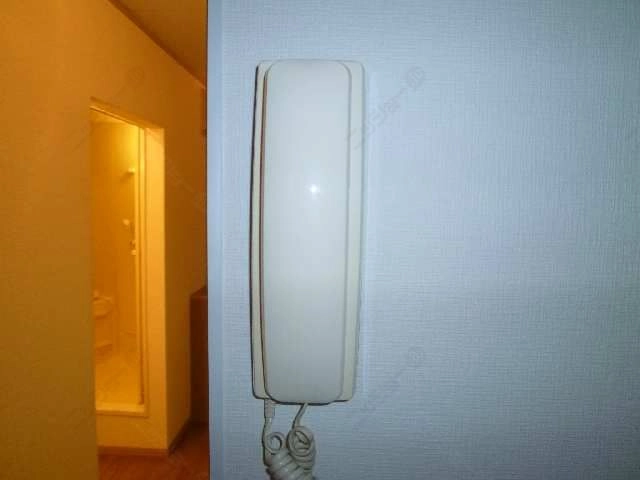 インターホン