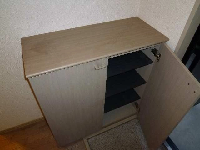 下駄箱