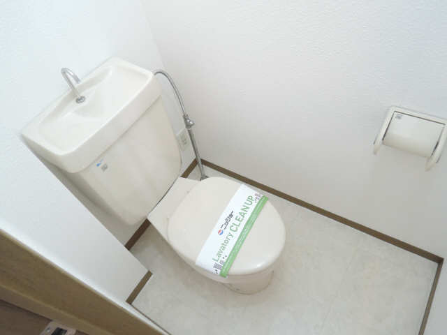 ＷＣ