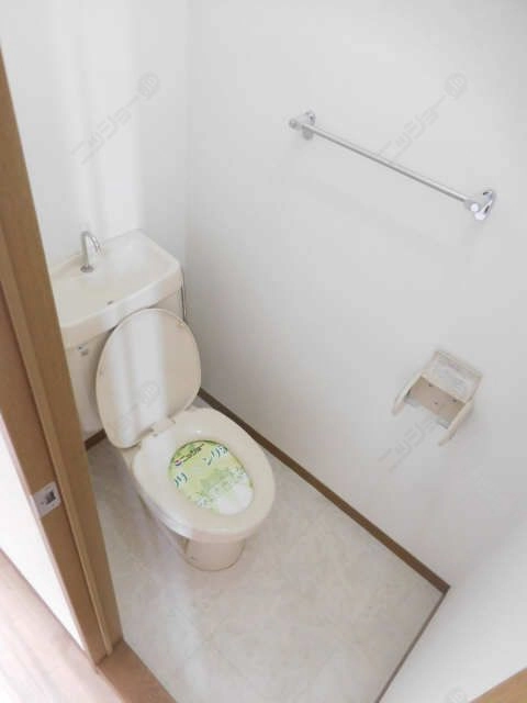 ＷＣ