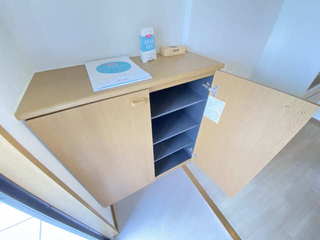 シューズBOX