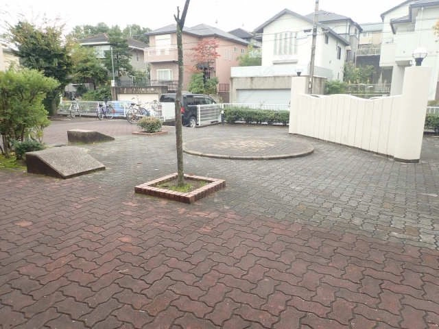 共有部分