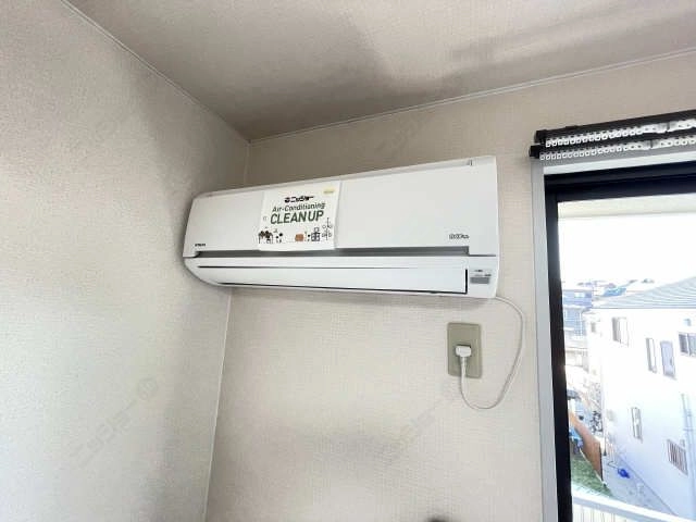 エアコン