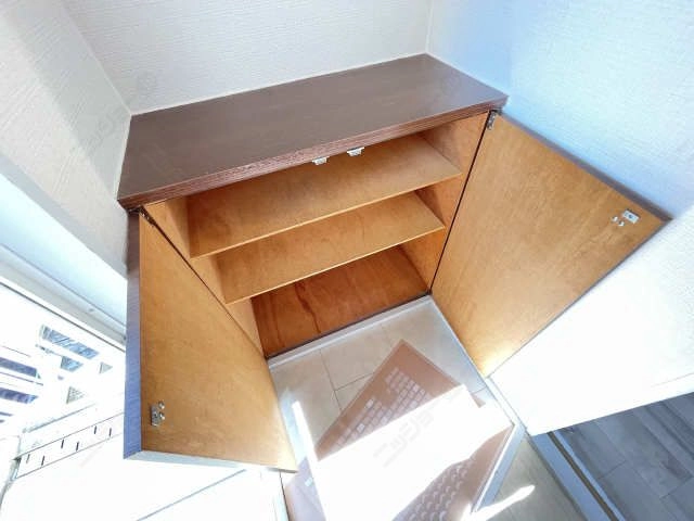 シューズBOX