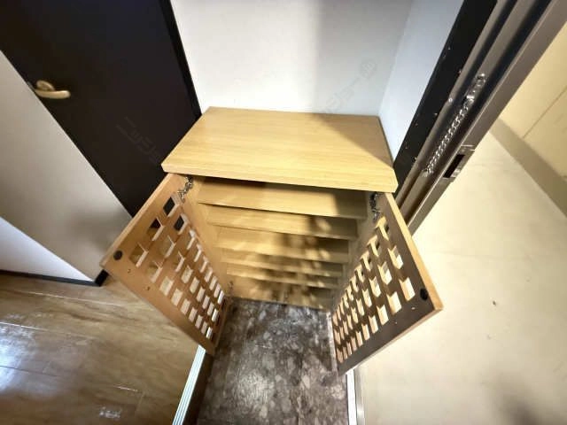 シューズBOX