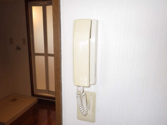 インターホン