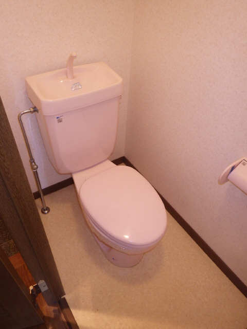 ＷＣ