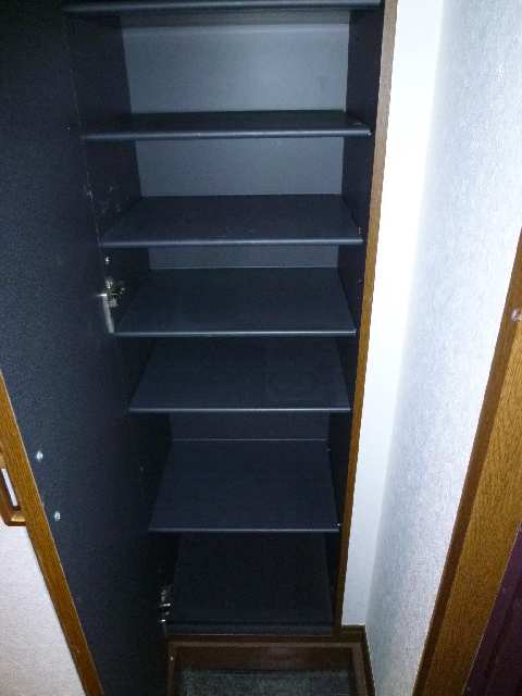 シューズＢＯＸ
