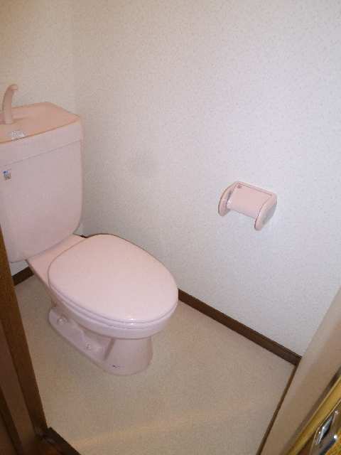 ＷＣ