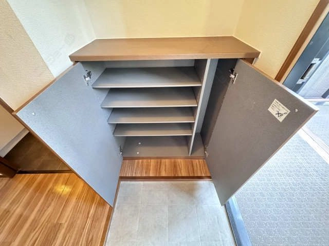 シューズBOX
