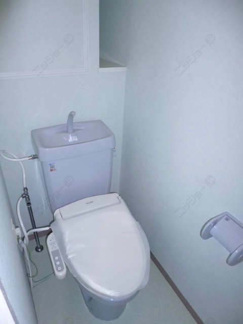 ＷＣ