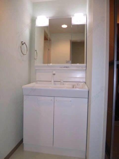 シャンプードレッサー