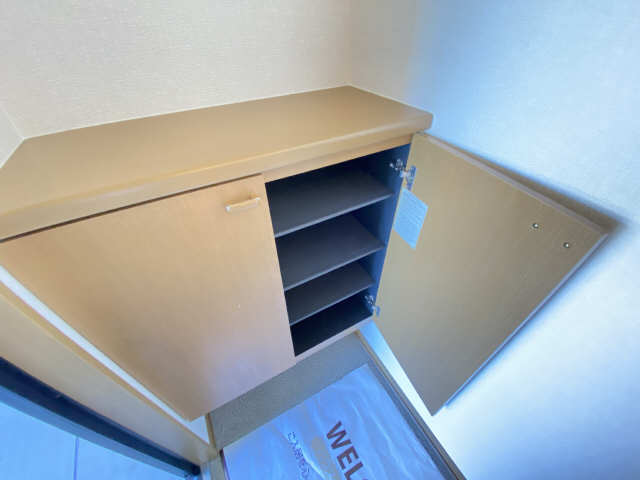 シューズBOX