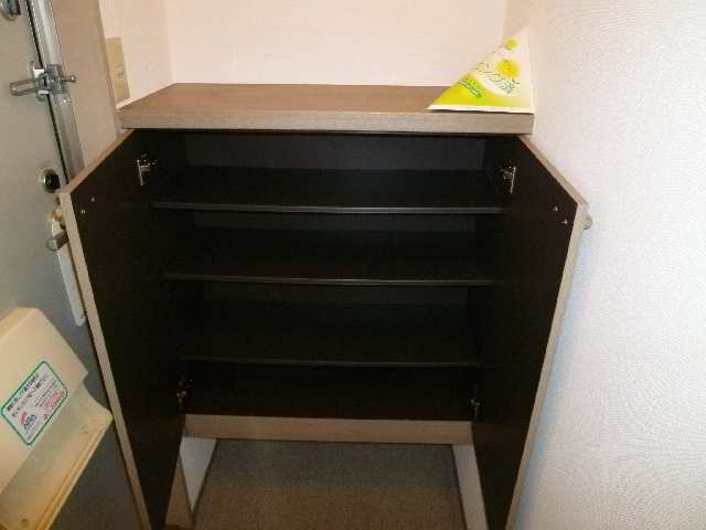 シューズBOX