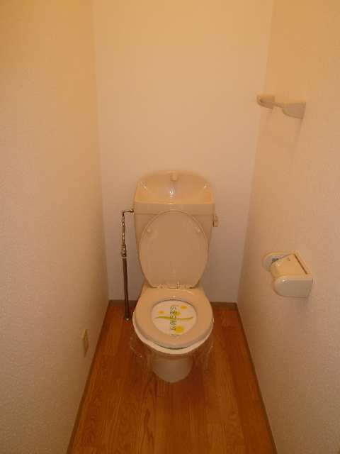 ＷＣ
