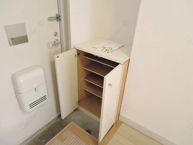   シューズＢＯＸ