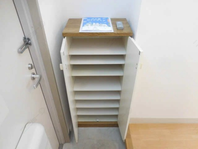 シューズBOX