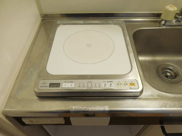 IHヒーター