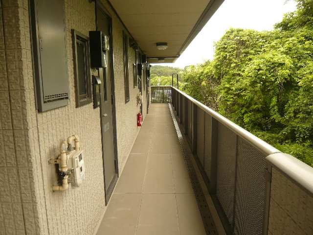 共用通路