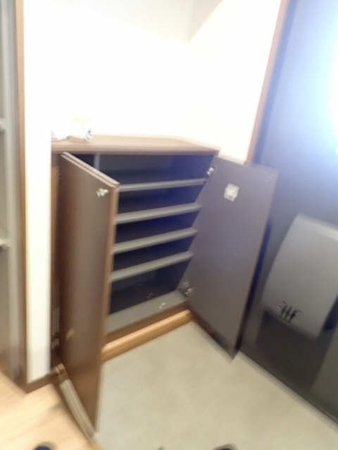 シューズBOX