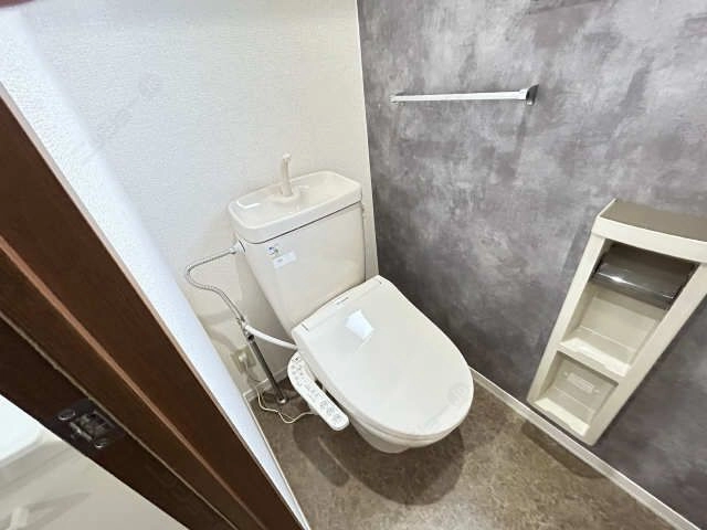WC