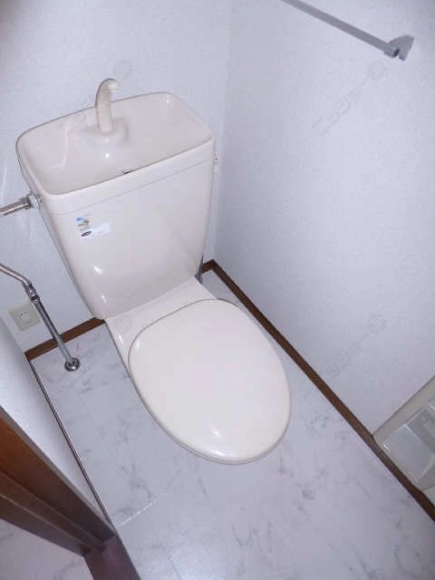 ＷＣ