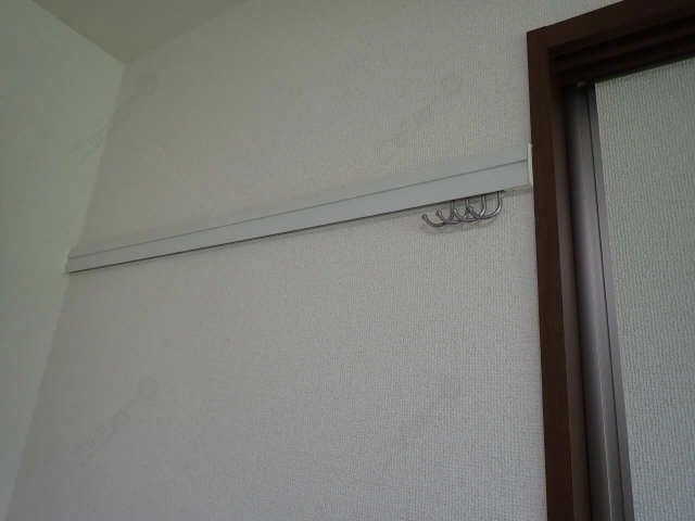ハンガー掛け