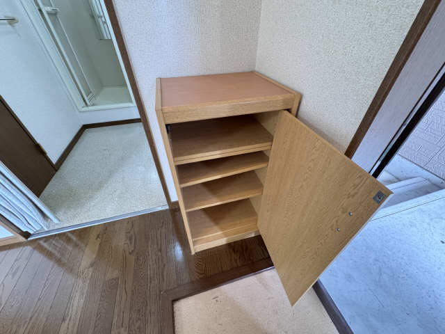 シューズBOX