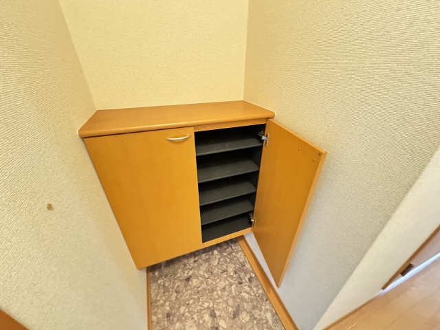 シューズBOX