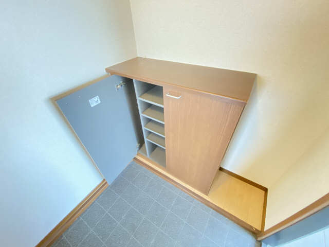 シューズBOX