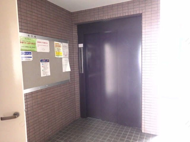 エレベーター