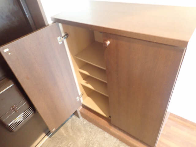 シューズBOX
