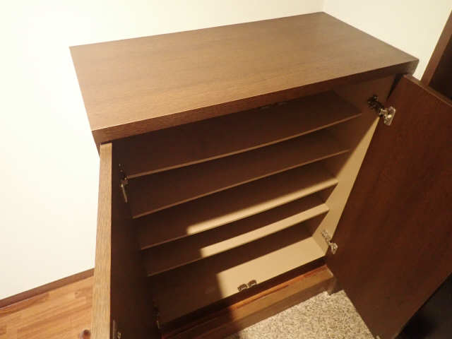 シューズBOX