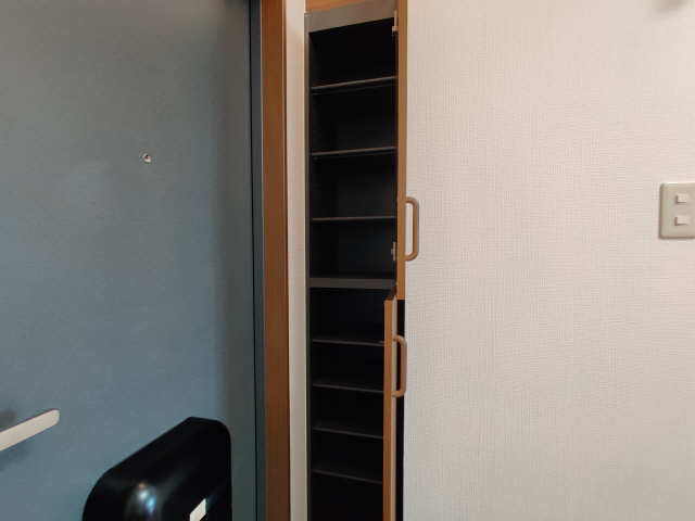 シューズBOX