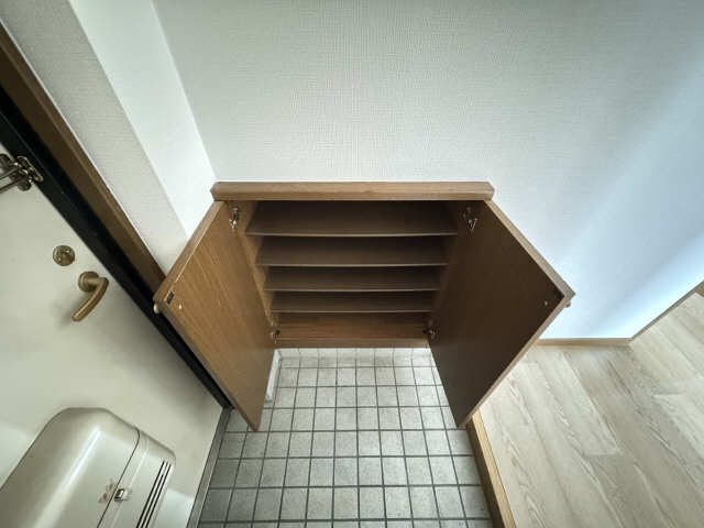 シューズBOX