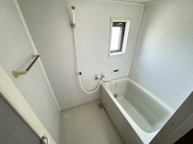 コンフォート香久山 4階 浴室