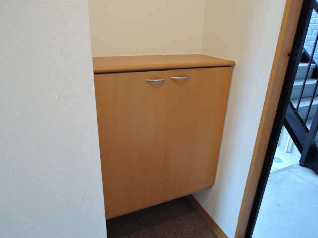 シューズBOX