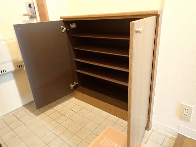 シューズBOX