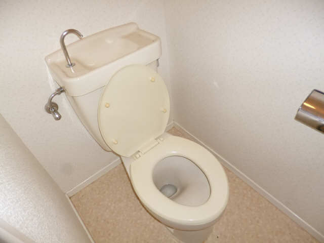 ＷＣ