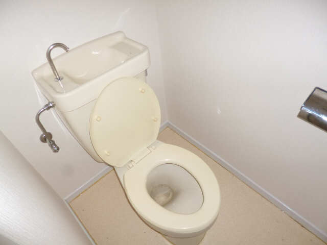 ＷＣ